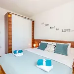 Apartamento Lulic Crikvenica