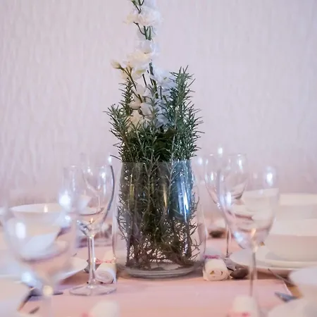 Apartamento Lulic Crikvenica