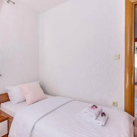 Lulic Lejlighed Crikvenica