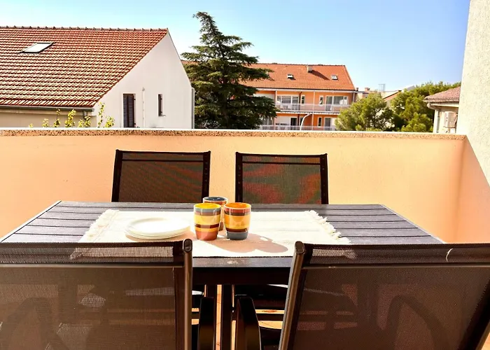 Apartment Lulic Crikvenica