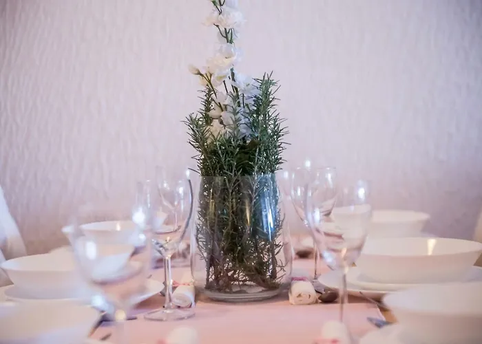 Apartment Lulic Crikvenica