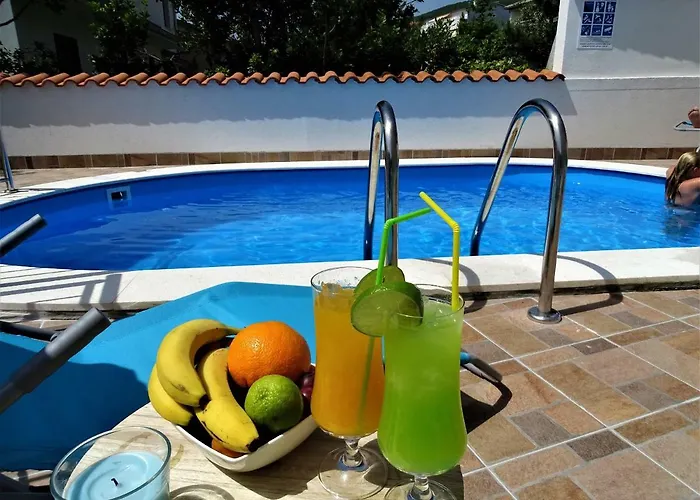 Apartment Lulic Crikvenica