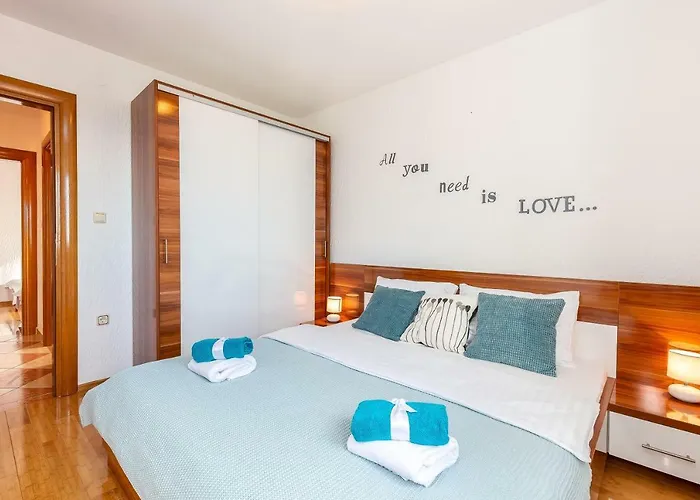 Apartment Lulic Crikvenica