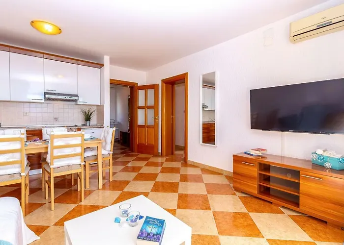 Apartment Lulic