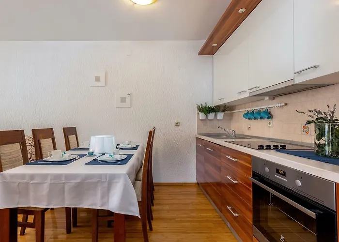 Apartment Lulic Crikvenica