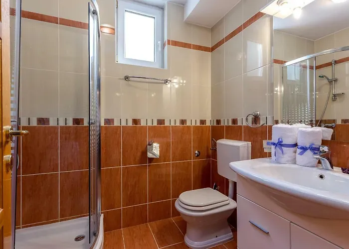 Apartment Lulic