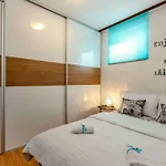 Lulic Апартаменты