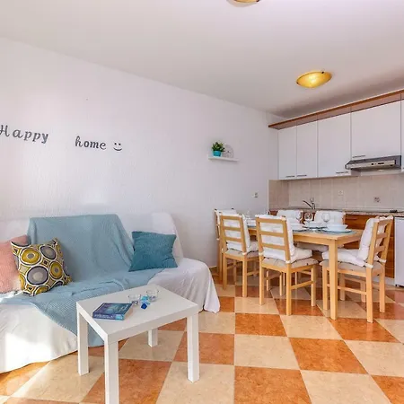 Lulic Apartamento *