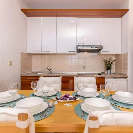 Lulic Apartmán