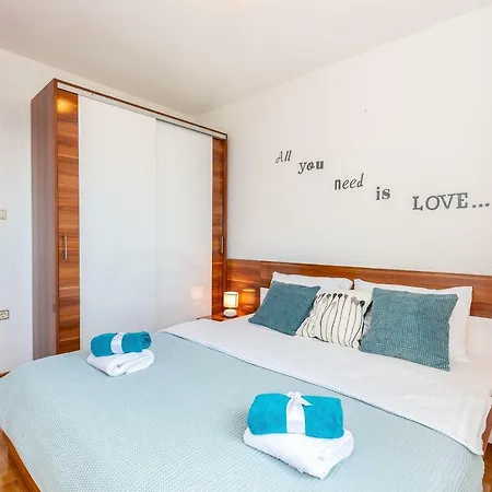 Apartamento Lulic Crikvenica