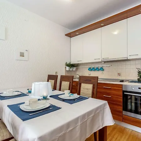 Apartmán Lulic Crikvenica