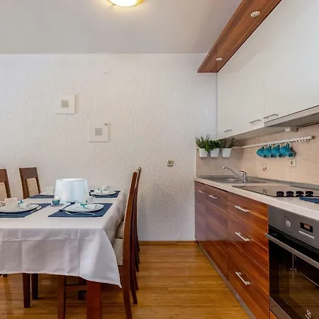 Apartamento Lulic Crikvenica