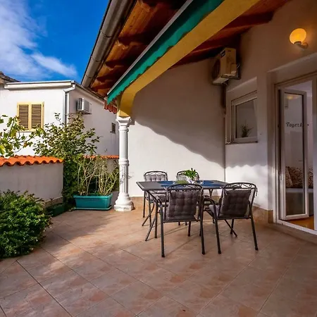 Lulic Apartmán