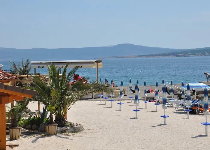 Lulic * Crikvenica